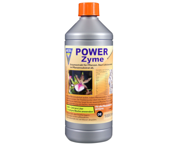 Hesi Power Zyme 2,5L