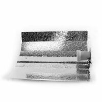 Stucco Reflector