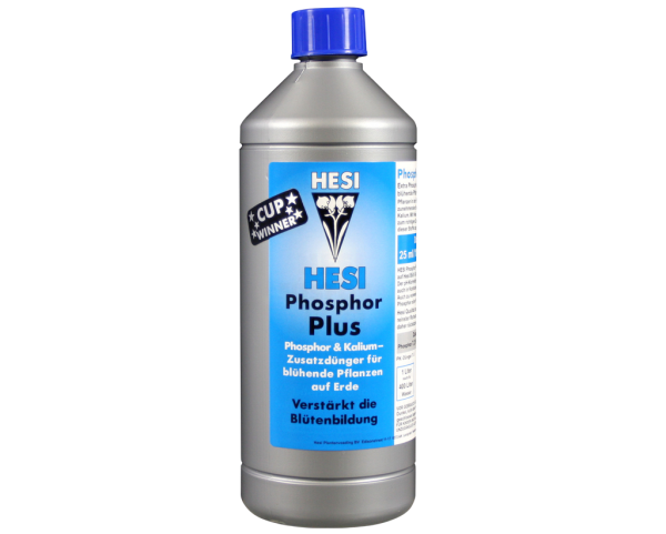 Hesi Phosphor Plus 1L