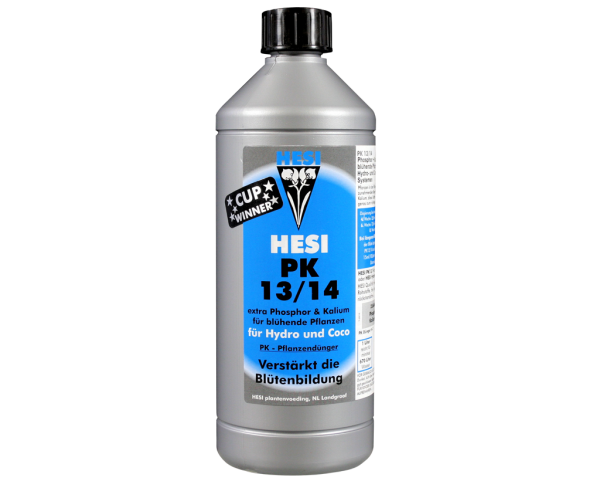 Hesi PK 13/14 1L