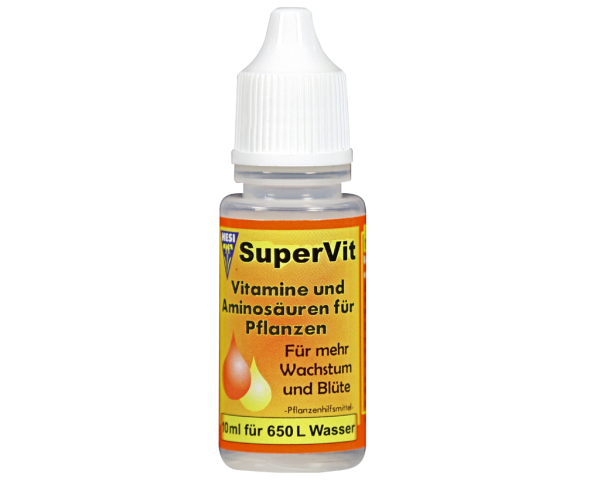 Hesi Super Vit 10ml