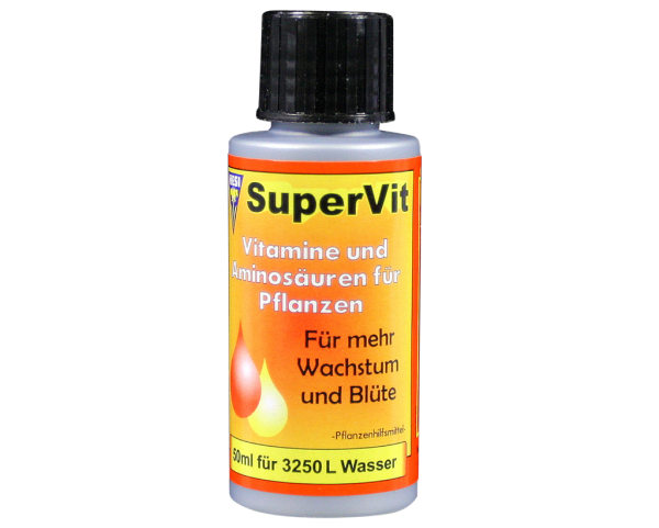 Hesi Super Vit 50ml