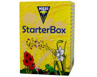 Hesi Starterbox Erde