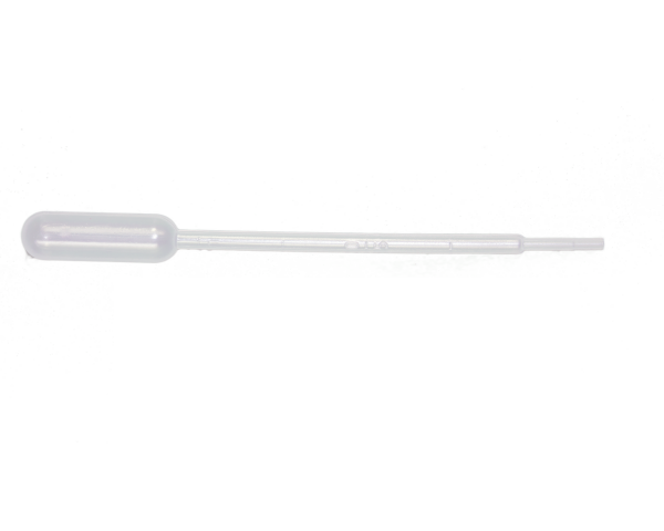 Disposable Pipette 3ml