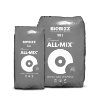 BioBizz All Mix 50L