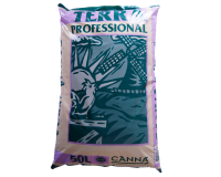 Canna Terra Professional 50L