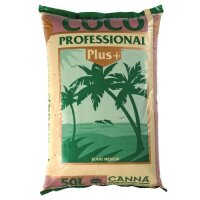 Canna Coco Professional Plus 50L