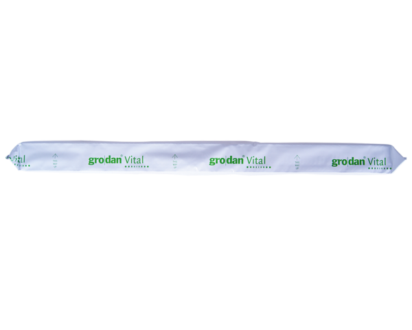 Grodan Steinwollmatte Vital 100x15cm