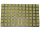 Grodan Rockwool Tray with large Cubes – 77-pcs