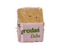 Grodan Rockwool Block 4 x 4cm