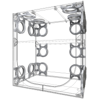 Secret Jardin Dark Propagator 90