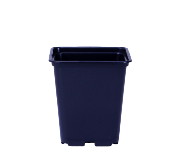 Topf viereckig 1L