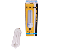 Elektrox Energiesparlampe 125W Wuchs