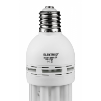 Elektrox energy saving lamp 125W bloom