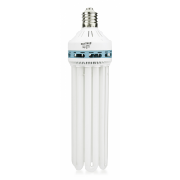 Elektrox Energiesparlampe 200W Blüte