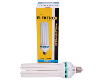 Elektrox Energiesparlampe 200W Wuchs