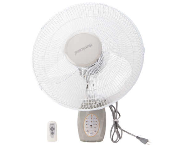 Taifun Wandventilator