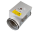 Taifun Duct Heater 125mm - 0,6 kW