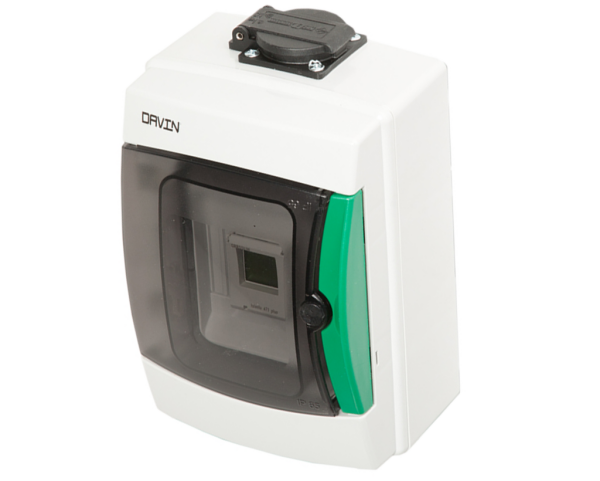 Davin Watertimer DV-101D