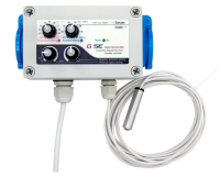 GSE digital Humidity, Temperature & negative pressure...