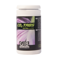 GIB CO2 Tabs 60-pcs