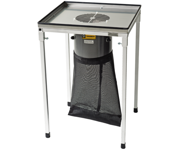 Trimpro Trimbox Workstation