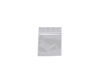 Ziplock Bags 55 x 65mm 100-pack