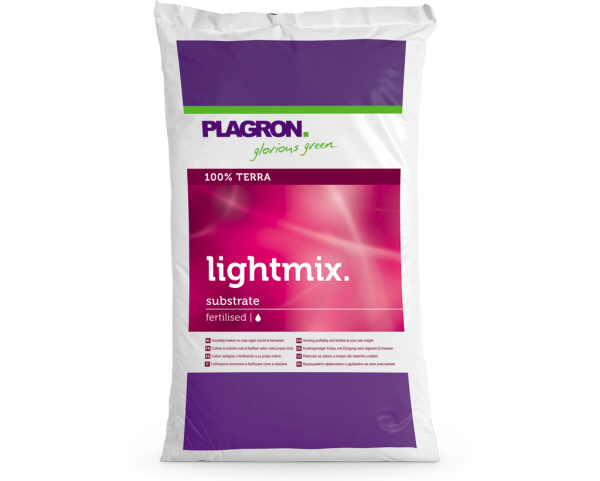 Plagron Lightmix 50L