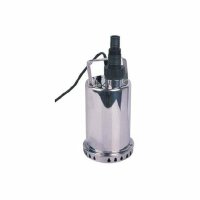 RP Submersible Pump Stainless Steel 12000 L/H