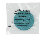 Vaportek 6 Gramm Disc