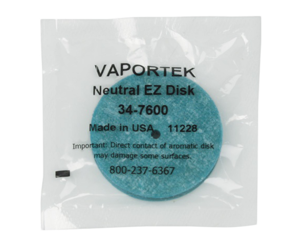 Vaportek 12 Gramm Disc