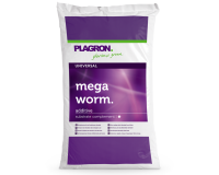 Plagron Mega Worm Wurmhumus 25L