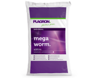 Plagron Mega Worm 25L