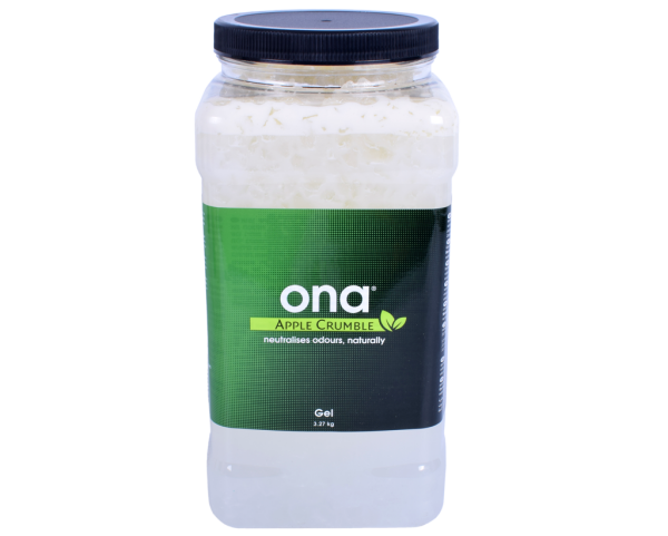 Ona Gel Apple Crumble 4 Liter