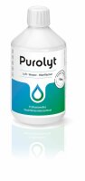 Purolyt Disinfectant Concentrate 500ml