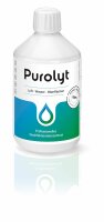 Purolyt Desinfektionskonzentrat 500ml