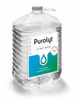 Purolyt Disinfectant Concentrate 5L