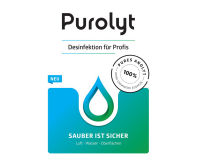 Purolyt Disinfectant Concentrate 5L
