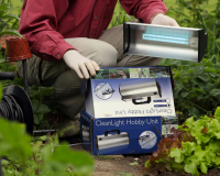 Clean Light Hobby Unit UVC-Lampe