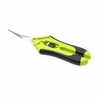 GHP Crop Scissor ProCut curved