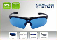 GHP Newlite Brille Full Equipt für HPS