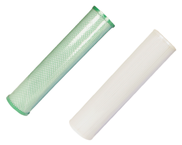 Ersatzfilter Pack für GrowMax Pro Grow
