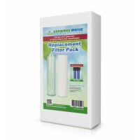 Replacement Filter Pack for Pro Grow