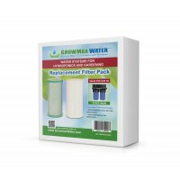 Replacement Filter Pack for Super Grow