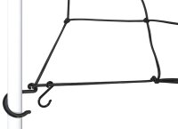 GHP Pronet Modular Net 60 - 120cm