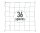 GHP Pronet Modular Net 60 - 120cm