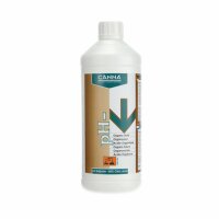 Canna Organo pH- Zitronensäure 1L