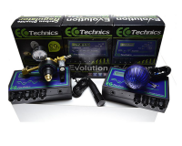 Ecotechnics Evolution CO2 & Climate Complete Kit
