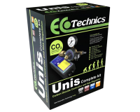 Ecotechnics Evolution CO2 Unis Climate Controller Kit