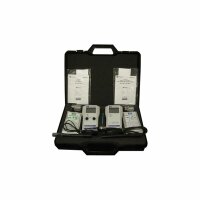 Milwaukee pH & EC Suitcase Kit MW710